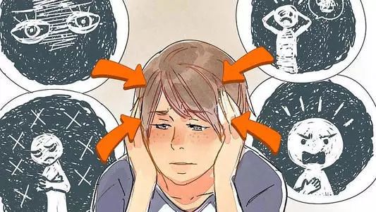 创伤后应激障碍ptsd比你想的更为常见
